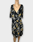 Gerry Weber Floral Dress - 14