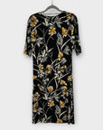 Gerry Weber Floral Dress - 14
