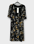 Gerry Weber Floral Dress - 14