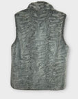 Gerry Weber Plush Faux Fur Gilet - 14