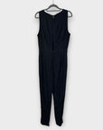Gestuz Reyna Floral Lace Jumpsuit - 10