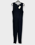 Gestuz Reyna Floral Lace Jumpsuit - 10
