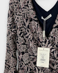 Gina Bacconi Sequin Range Dress - 16