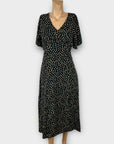 Girl In Mind Dress - 10