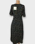 Girl In Mind Dress - 10