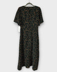 Girl In Mind Dress - 10