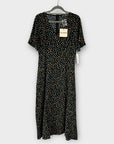 Girl In Mind Dress - 10