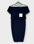 Girl In Mind Strapless Dress - 12