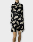 Goa Goa Dress - 10 (S)