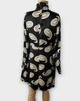 Goa Goa Dress - 10 (S)