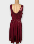 God Diva Sequin Midi Dress - 12