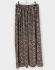 Golden Live Midi Skirt - 8 (S)