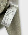 Grace & Mila Wool Blend Knit Cardigan - 10 (L)