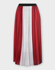 Guess Savina Pleated Skirt - 10 (S)