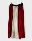 Guess Savina Pleated Skirt - 10 (S)