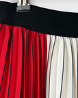 Guess Savina Pleated Skirt - 10 (S)