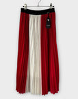Guess Savina Pleated Skirt - 10 (S)
