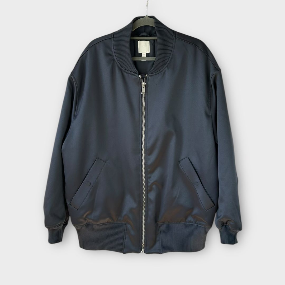 H&M Bomber Jacket - 20/22 (XL)