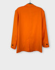 H&M Oversized Blazer - XXS (8/10)