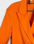H&M Oversized Blazer - XXS (8/10)