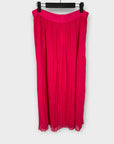 H&M Pleated Maxi Skirt - 14