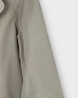 H&M Short Trench Coat - 8/10 (XS)