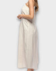 Hache One Shoulder Midi Dress - 8/10
