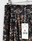 Haily's Floral Allison Skirt - 10/12 (L)