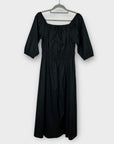 Hallhuber Midi Dress - 6/8