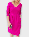 Heidi Higgins Briella Dress - 10