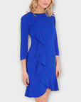 Heidi Higgins Dress - 10