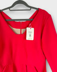 Heidi Higgins Briella Dress - 10