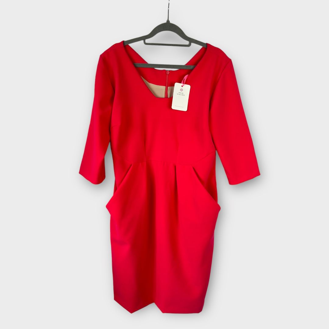 Heidi Higgins Dress 10