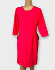 Heidi Higgins Briella Dress - 10