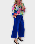 Heidi Higgins Silvia Trousers - 10