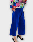 Heidi Higgins Silvia Trousers - 10