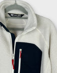 Helly Hansen Imperial Pile Fleece Block Jacket - M