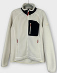 Helly Hansen Imperial Pile Fleece Block Jacket - M