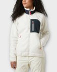 Helly Hansen Imperial Pile Fleece Block Jacket - M