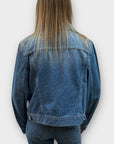 Hobbs Denim Jacket - 16