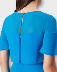 Hobbs Emmeline Dress - 8