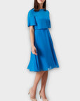 Hobbs Emmeline Dress - 8