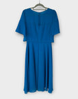 Hobbs Emmeline Dress - 8