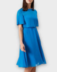 Hobbs Emmeline Dress - 8