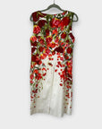 Hobbs Floral Dress - 14