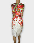 Hobbs Floral Dress - 14