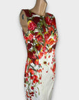 Hobbs Floral Dress - 14