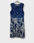 Hobbs Floral Dress - 14