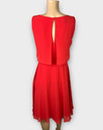 Hobbs Marielle Dress - 8