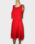Hobbs Marielle Dress - 8